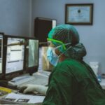 medical record